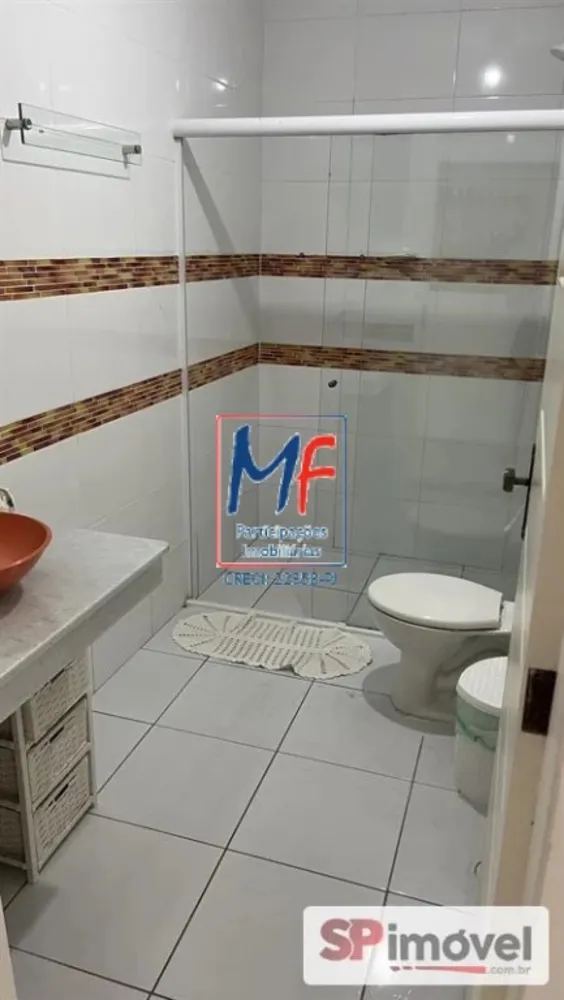 Sobrado, 4 quartos, 206 m² - Foto 5