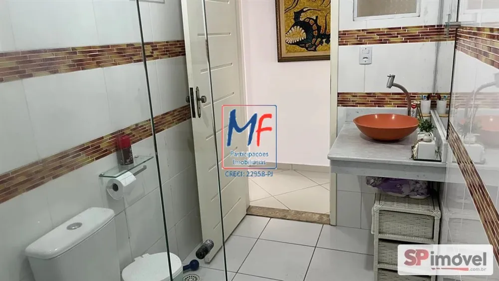 Sobrado, 4 quartos, 206 m² - Foto 7