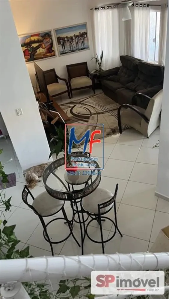 Sobrado, 4 quartos, 206 m² - Foto 6