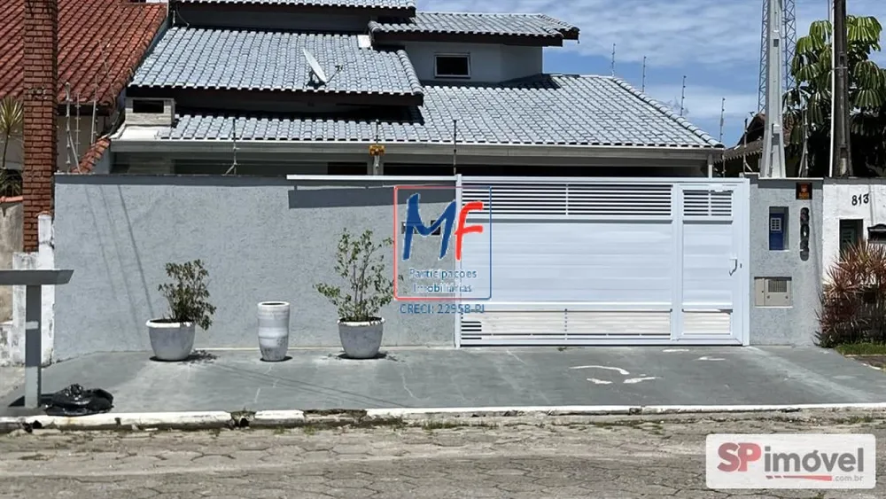 Sobrado, 4 quartos, 206 m² - Foto 2