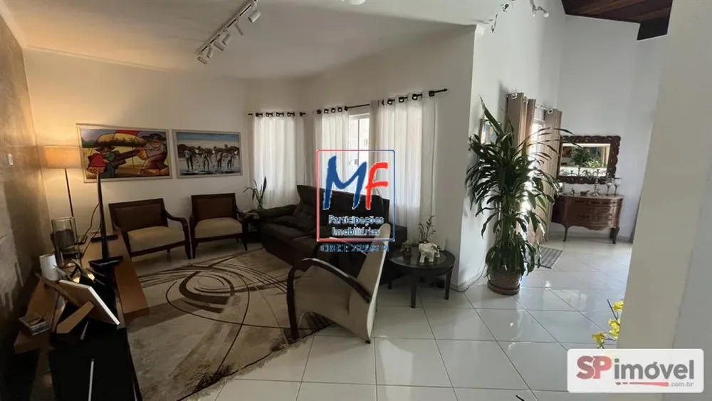 Sobrado, 4 quartos, 206 m² - Foto 3