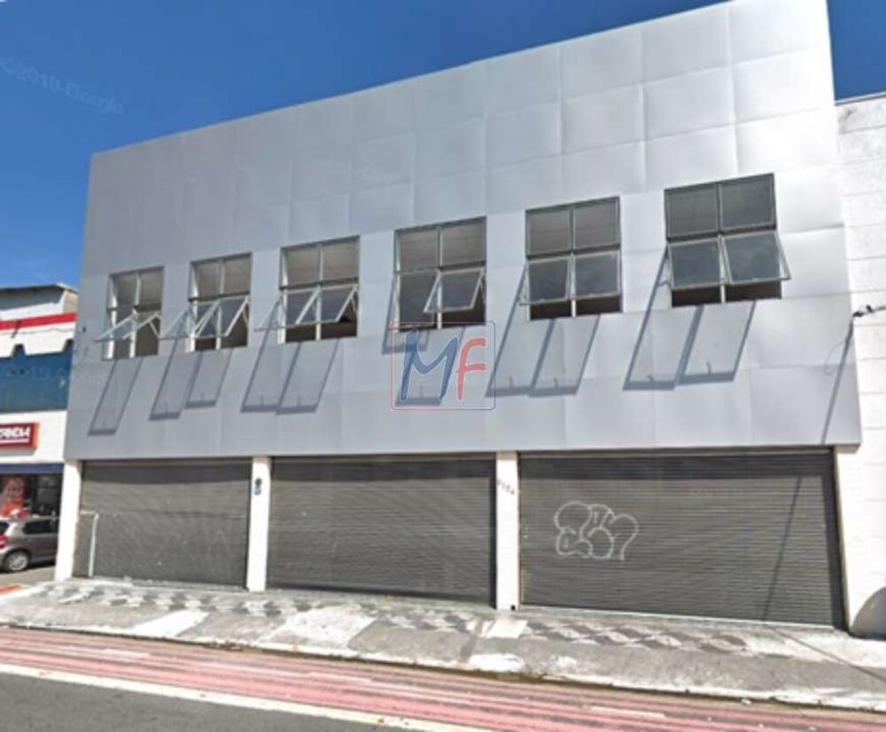 Depósito-Galpão, 2714 m² - Foto 2