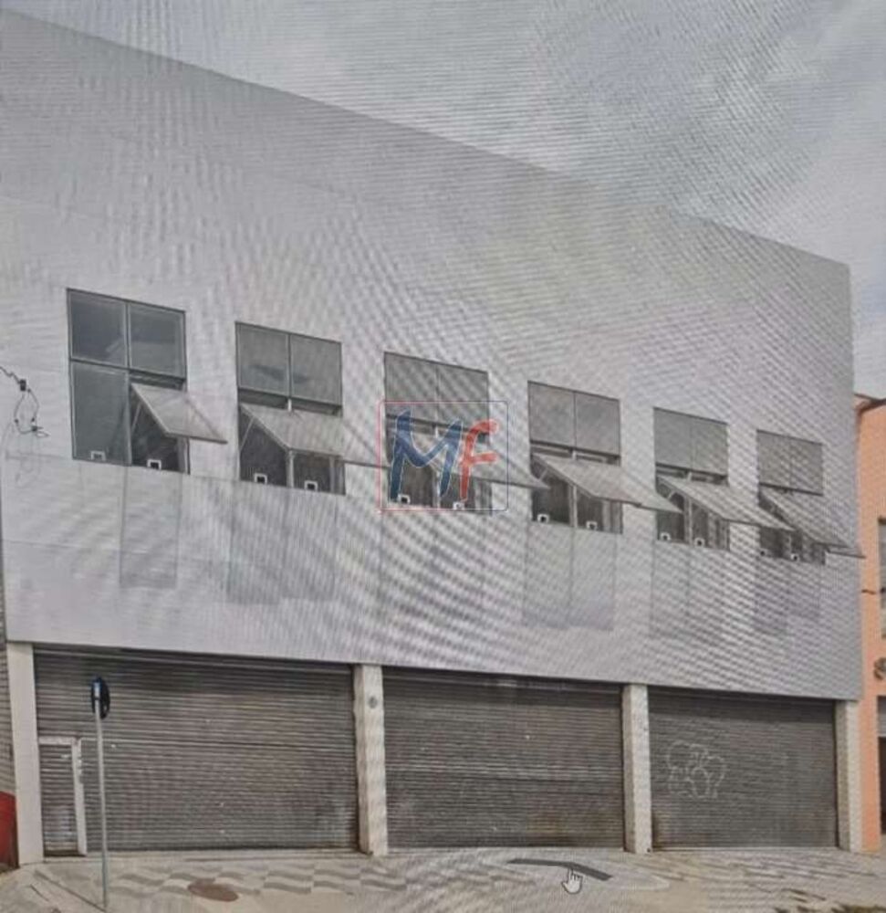 Depósito-Galpão, 2714 m² - Foto 1