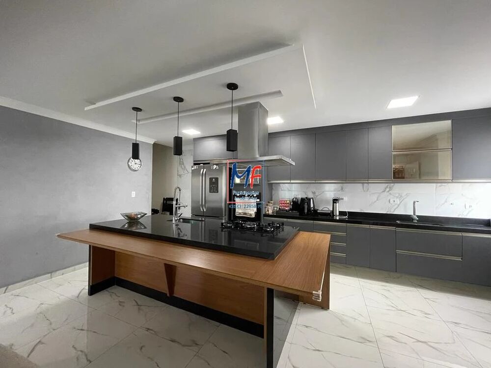 Sobrado, 3 quartos, 187 m² - Foto 8