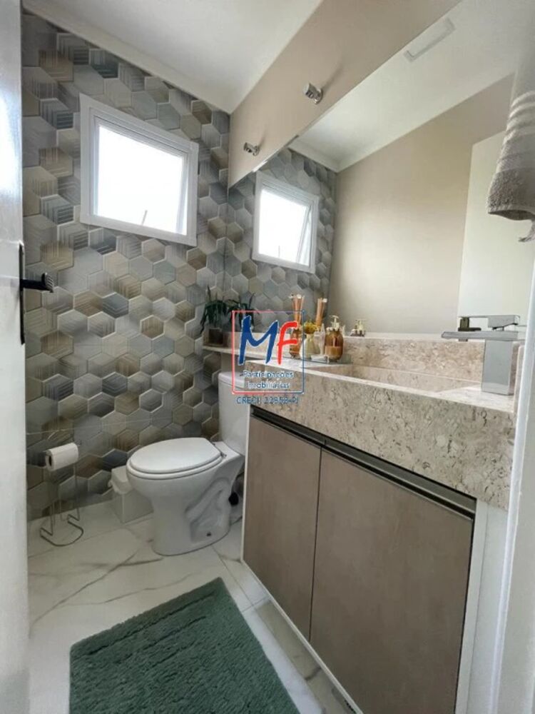Sobrado, 3 quartos, 187 m² - Foto 19