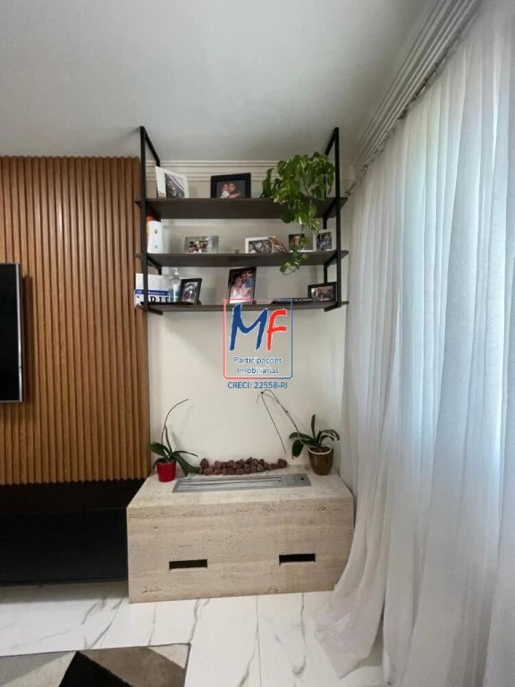 Sobrado, 3 quartos, 187 m² - Foto 10