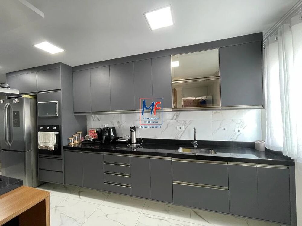 Sobrado, 3 quartos, 187 m² - Foto 15