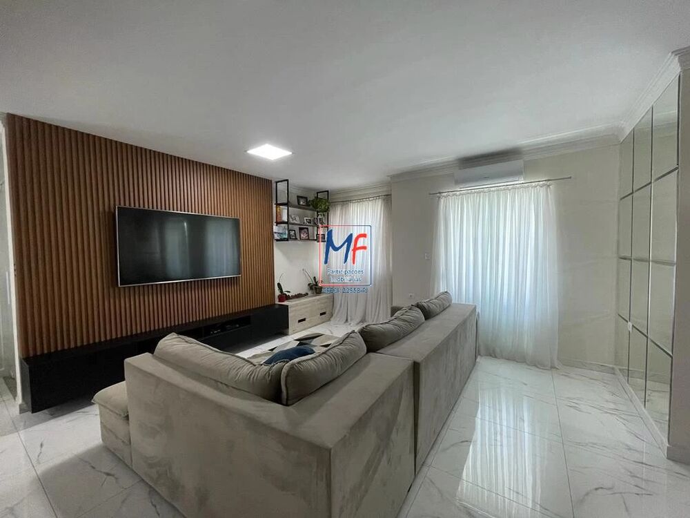 Sobrado, 3 quartos, 187 m² - Foto 5