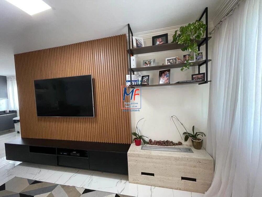 Sobrado, 3 quartos, 187 m² - Foto 4