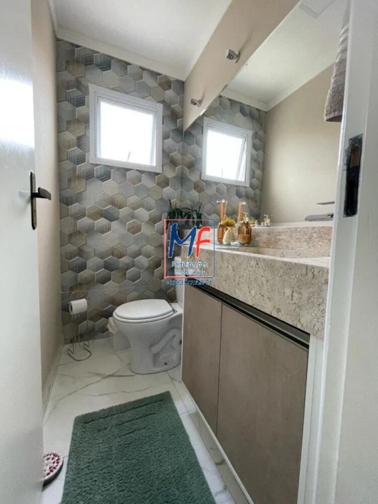 Sobrado, 3 quartos, 187 m² - Foto 13