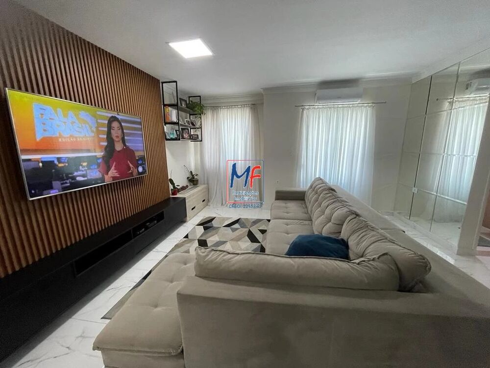 Sobrado, 3 quartos, 187 m² - Foto 6