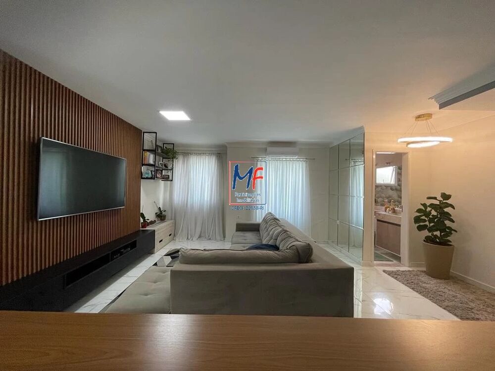 Sobrado, 3 quartos, 187 m² - Foto 1