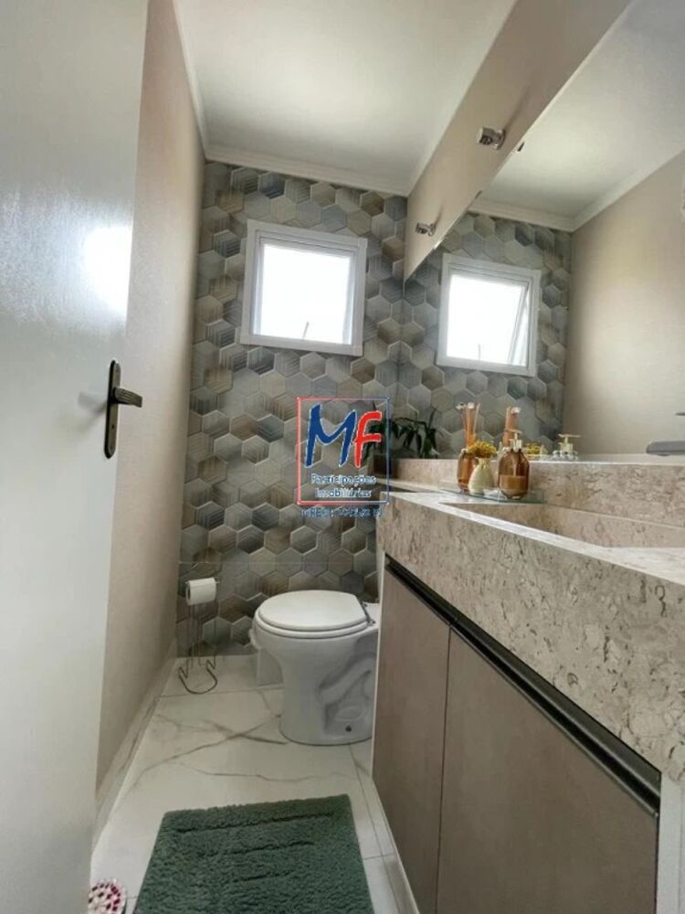 Sobrado, 3 quartos, 187 m² - Foto 11