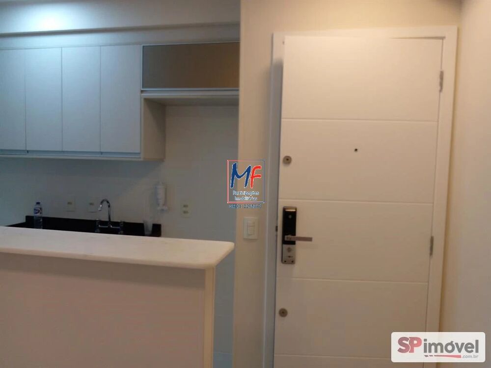 Apartamento, 1 quarto, 52 m² - Foto 4