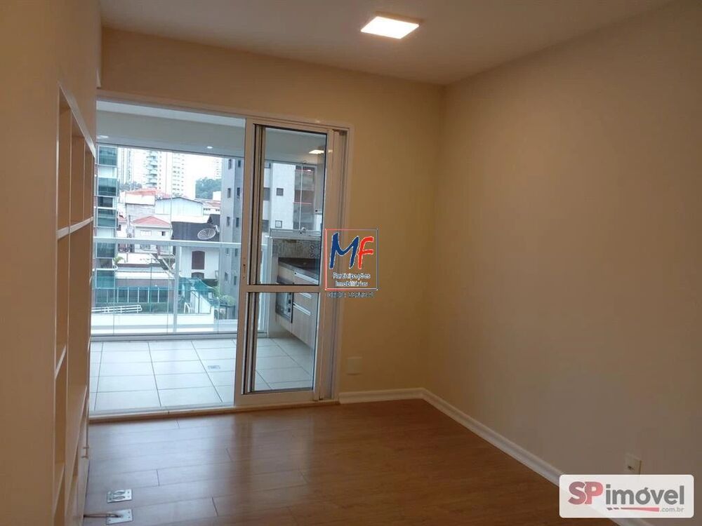 Apartamento, 1 quarto, 52 m² - Foto 3