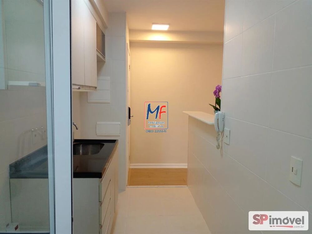 Apartamento, 1 quarto, 52 m² - Foto 6
