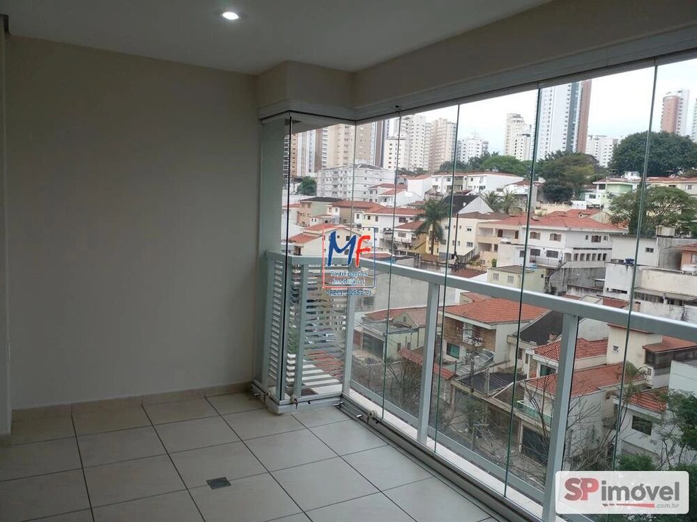 Apartamento, 1 quarto, 52 m² - Foto 2