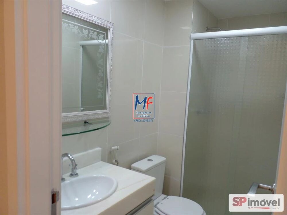 Apartamento, 1 quarto, 52 m² - Foto 11