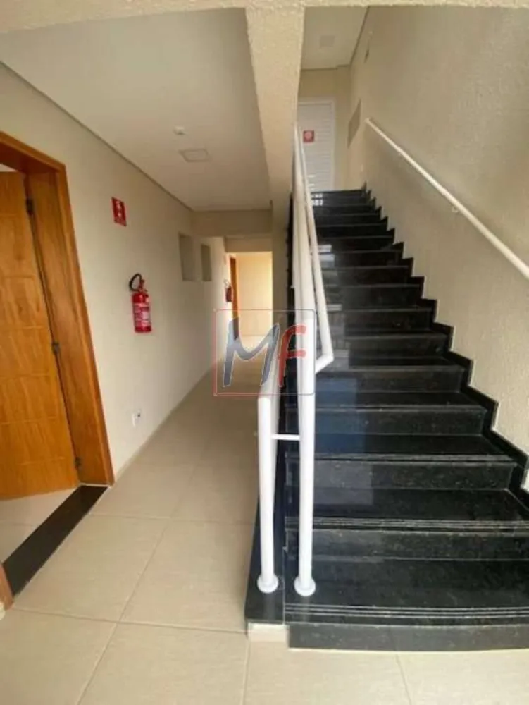Apartamento, 2 quartos, 43 m² - Foto 6