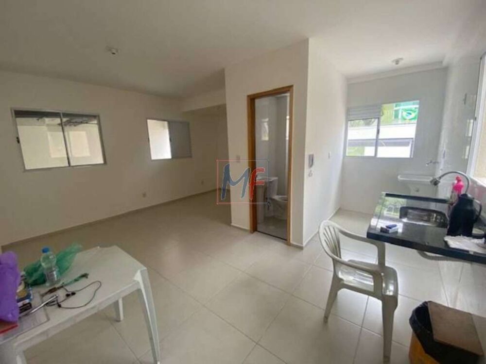 Apartamento, 2 quartos, 39 m² - Foto 9