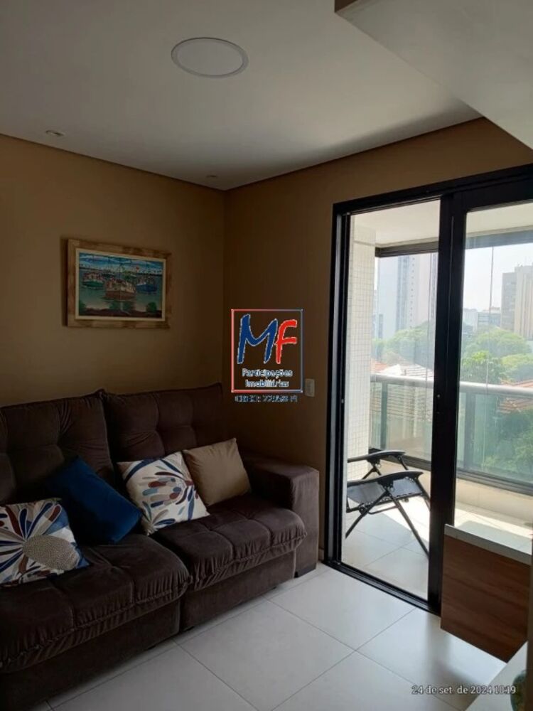 Apartamento, 2 quartos, 63 m² - Foto 8