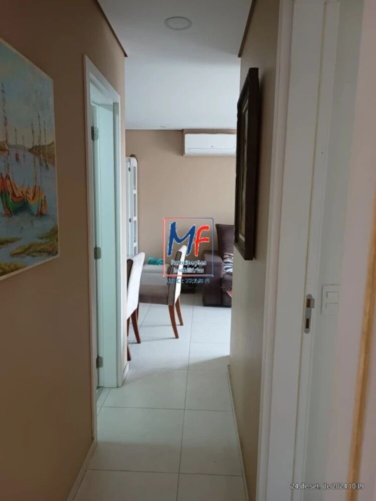 Apartamento, 2 quartos, 63 m² - Foto 9