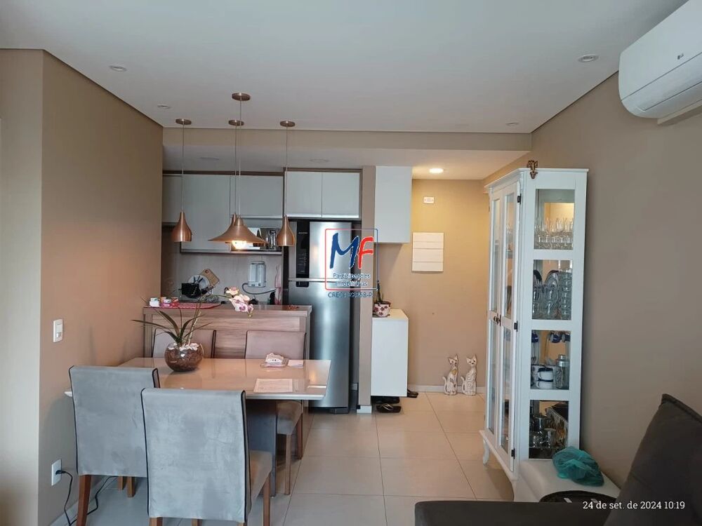 Apartamento, 2 quartos, 63 m² - Foto 7