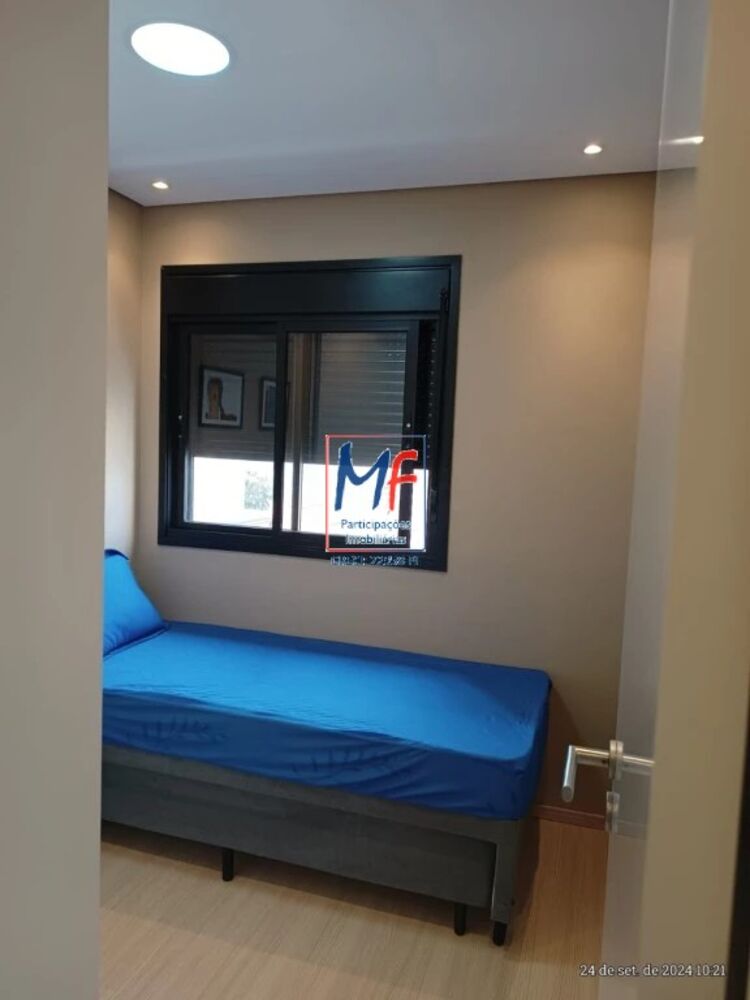 Apartamento, 2 quartos, 63 m² - Foto 4