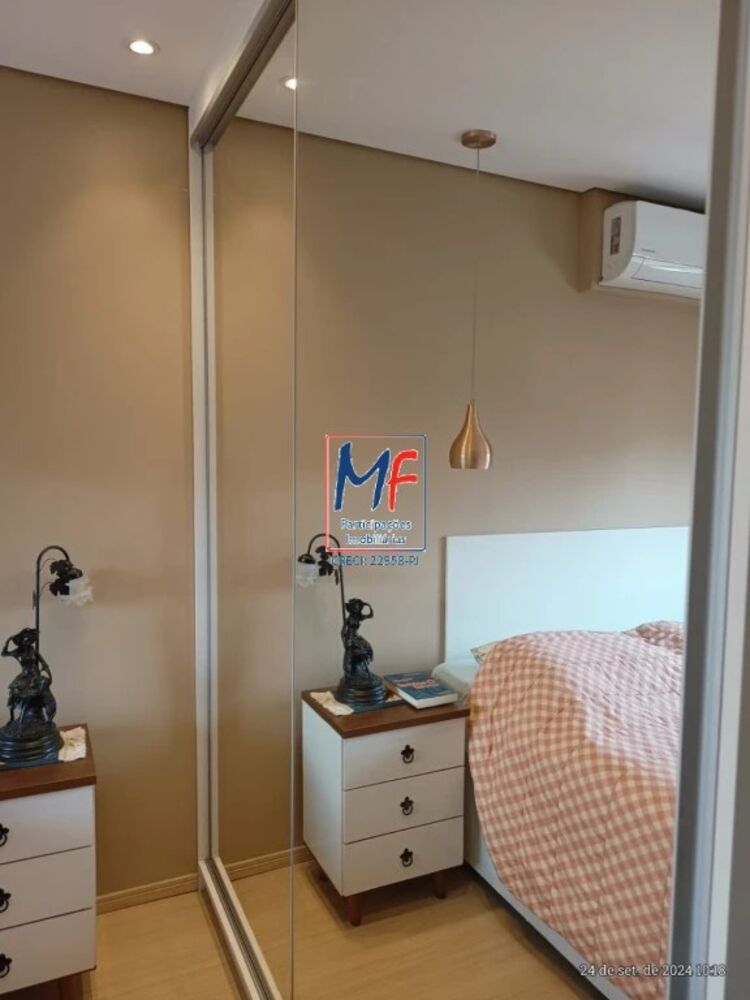 Apartamento, 2 quartos, 63 m² - Foto 11