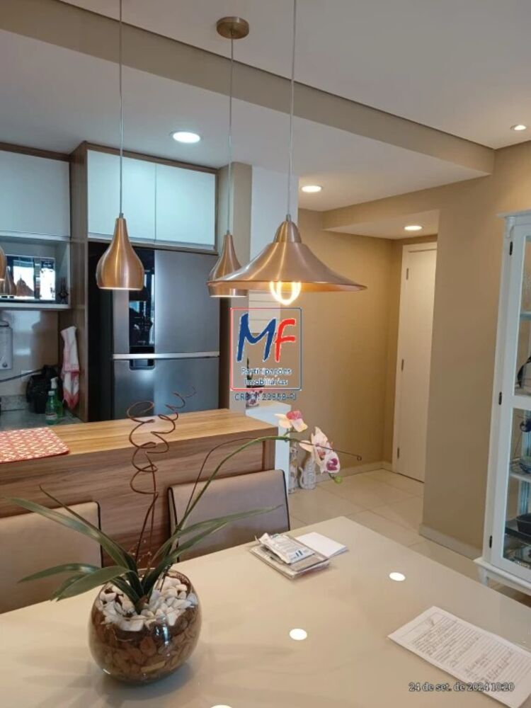 Apartamento, 2 quartos, 63 m² - Foto 1