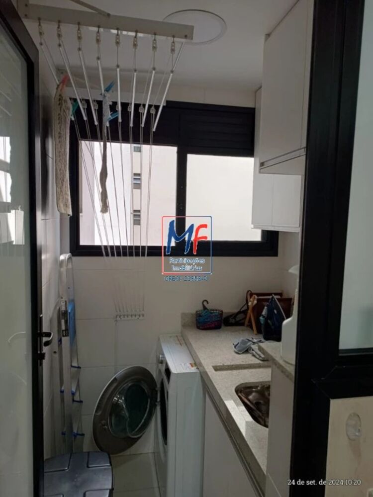 Apartamento, 2 quartos, 63 m² - Foto 5