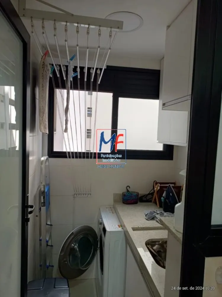 Apartamento, 2 quartos, 63 m² - Foto 6