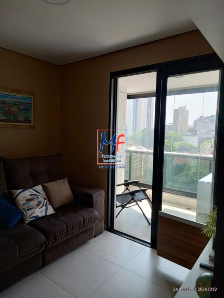 Apartamento, 2 quartos, 63 m² - Foto 12