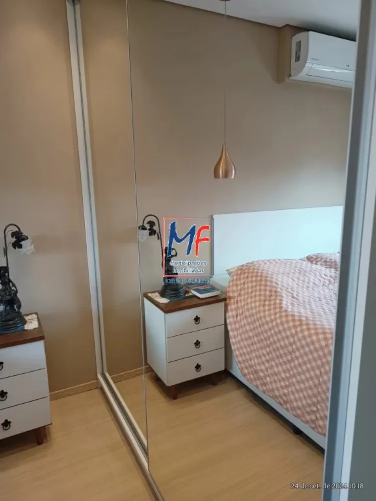 Apartamento, 2 quartos, 63 m² - Foto 10