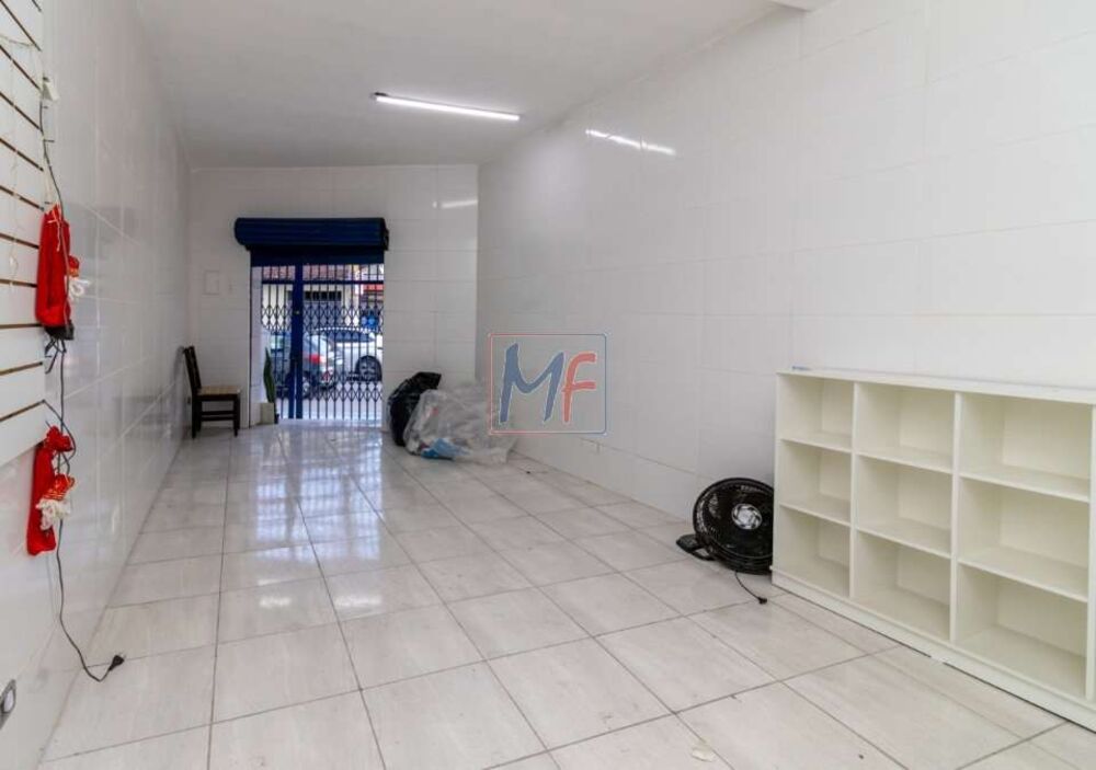 Loja-Salão, 80 m² - Foto 7