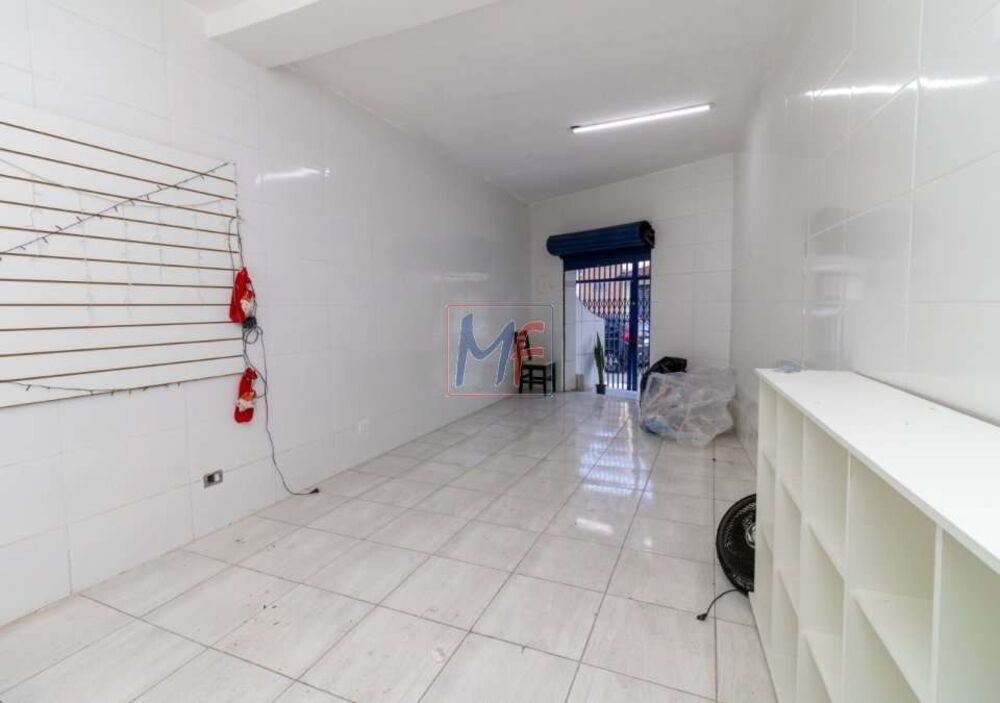 Loja-Salão, 80 m² - Foto 8
