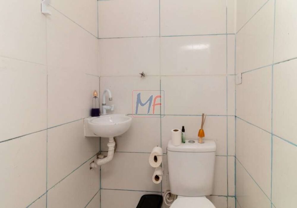 Loja-Salão, 80 m² - Foto 2