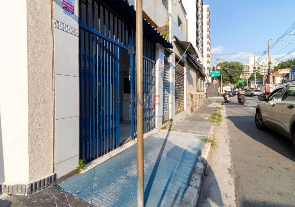 Loja-Salão, 80 m² - Foto 6