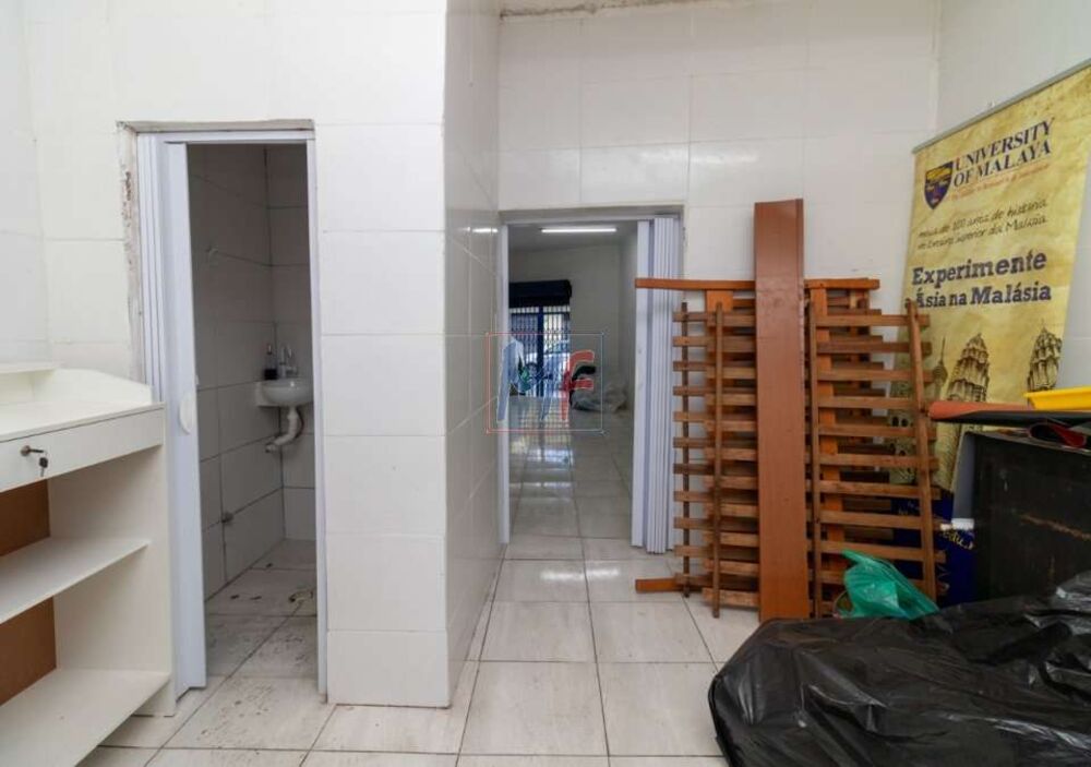 Loja-Salão, 80 m² - Foto 10