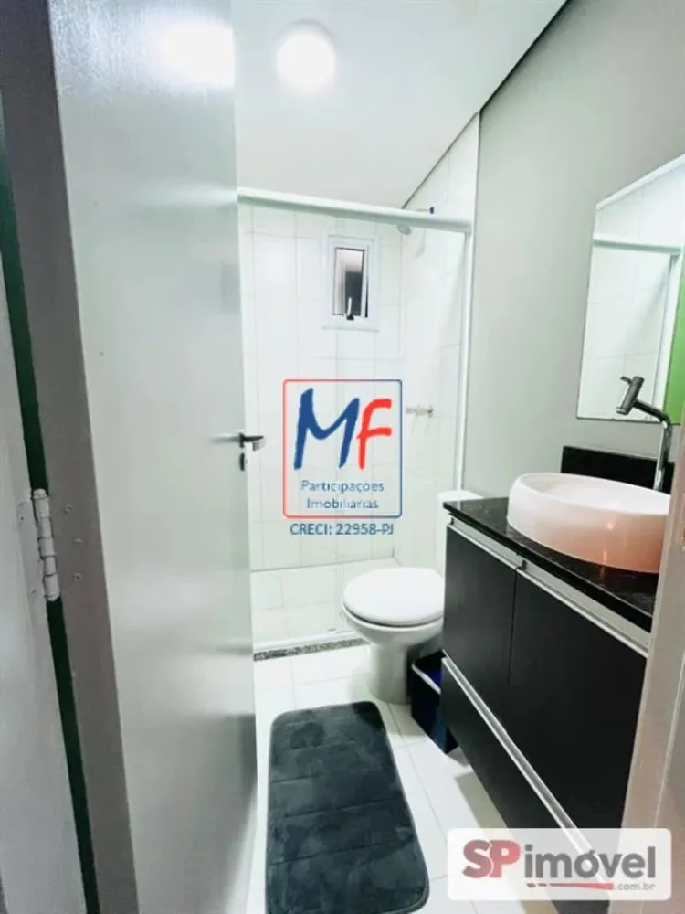 Apartamento, 3 quartos, 61 m² - Foto 4