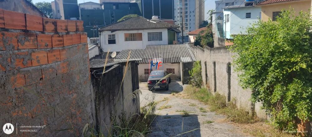Terreno, 504 m² - Foto 8