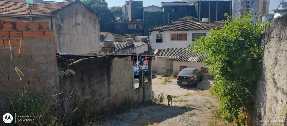 Terreno, 504 m² - Foto 7