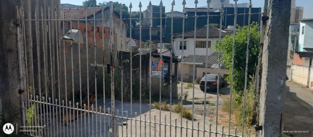 Terreno, 504 m² - Foto 6