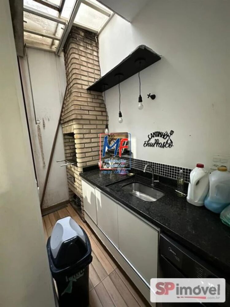 Casa de Condomínio, 2 quartos - Foto 10