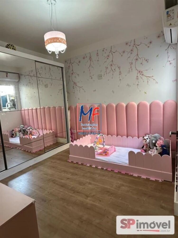 Casa de Condomínio, 2 quartos - Foto 5