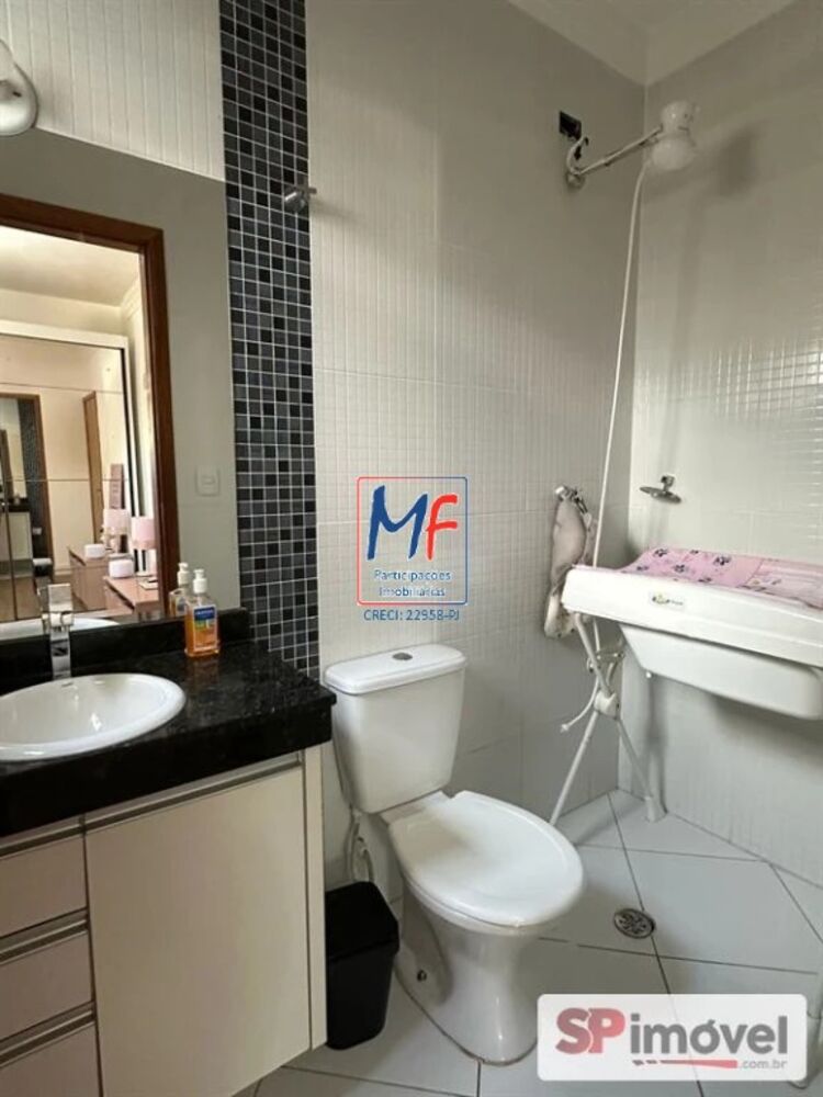 Casa de Condomínio, 2 quartos - Foto 9