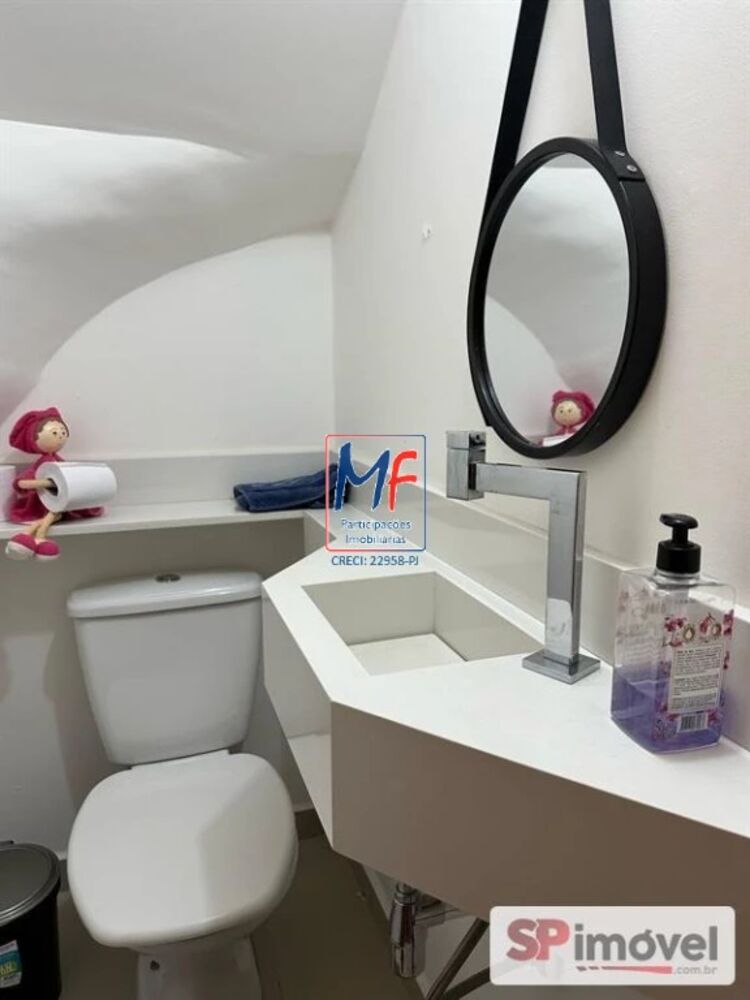 Casa de Condomínio, 2 quartos - Foto 7