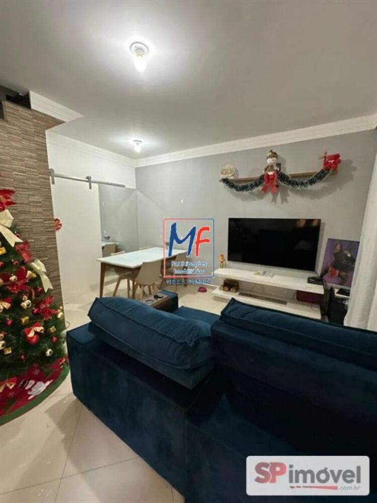 Casa de Condomínio, 2 quartos - Foto 3