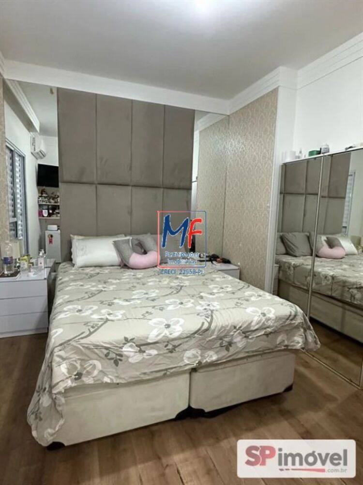 Casa de Condomínio, 2 quartos - Foto 6