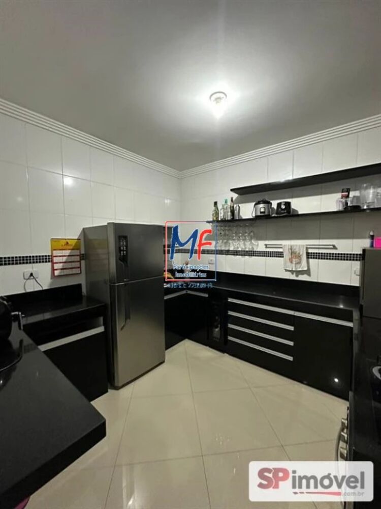 Casa de Condomínio, 2 quartos - Foto 2